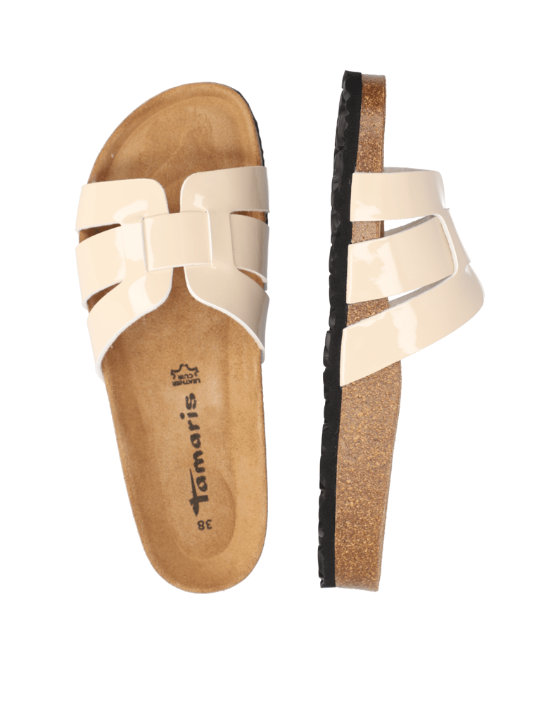 TAMARIS-Pantoffel