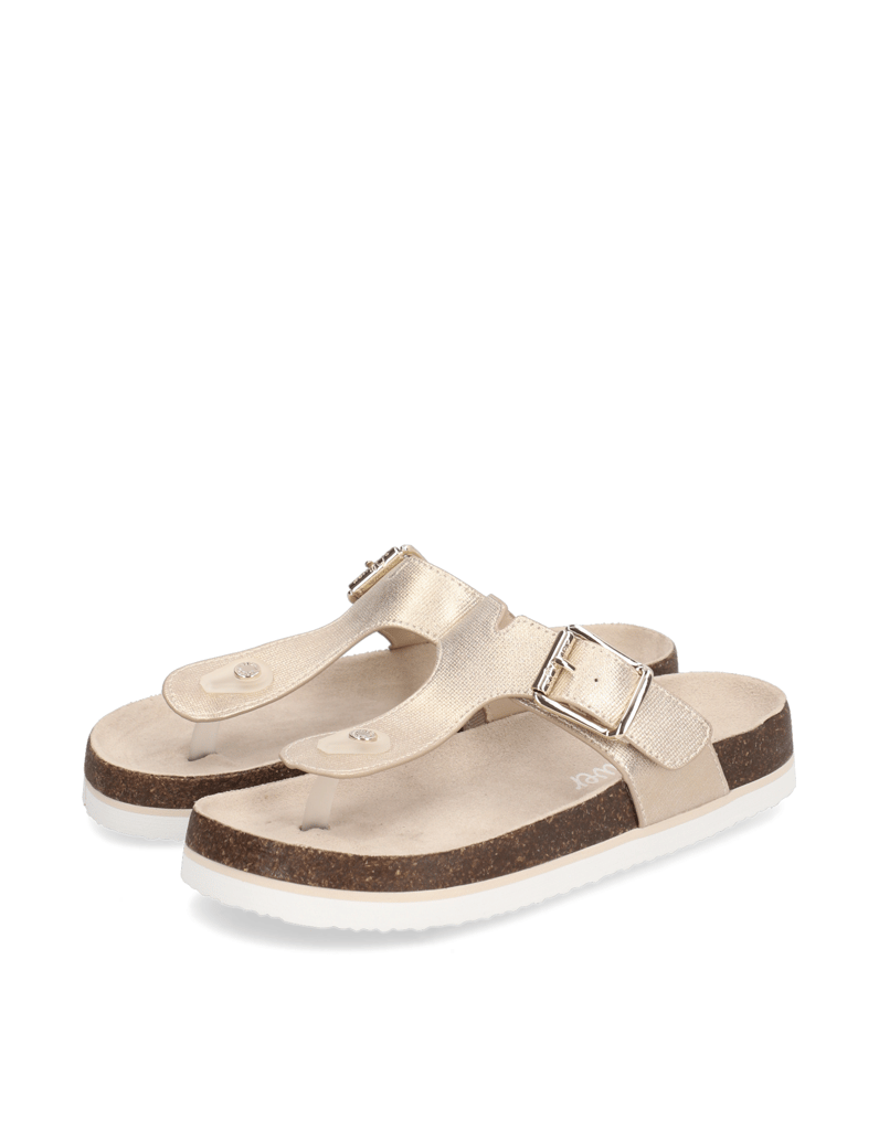 S.Oliver-Zehentrenner