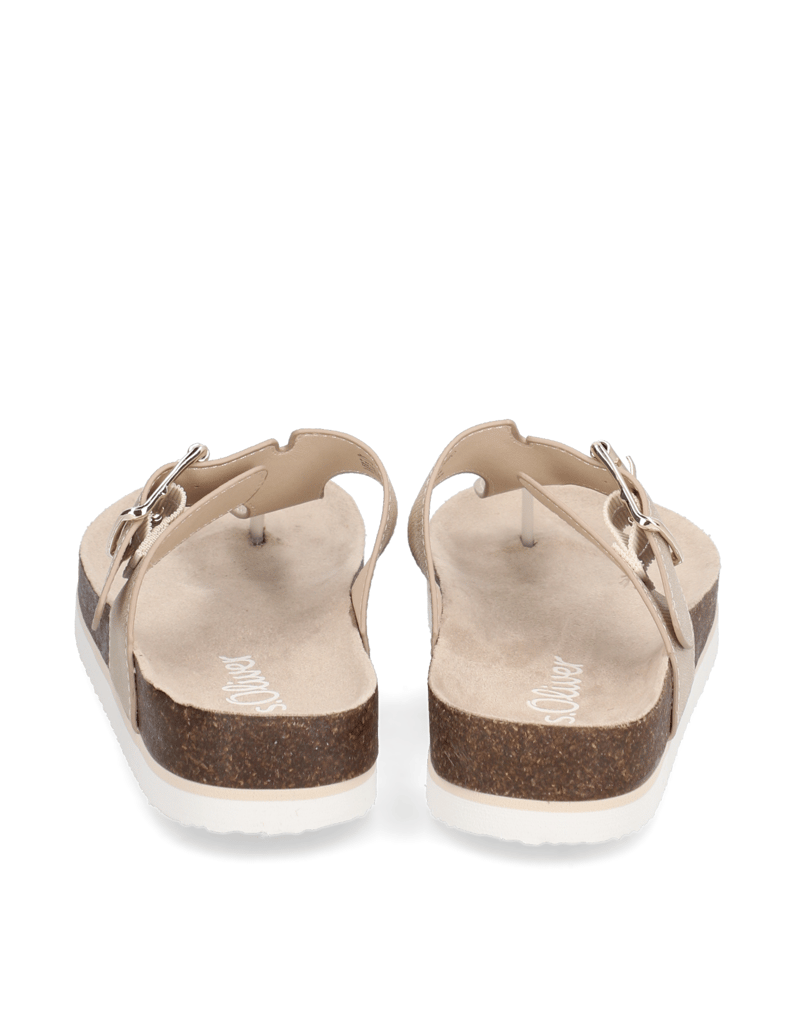 S.Oliver-Zehentrenner