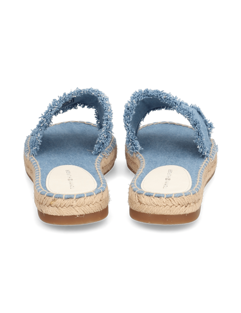 Tommy-Hilfiger-DENIM-FLAT-SANDAL-hellblau