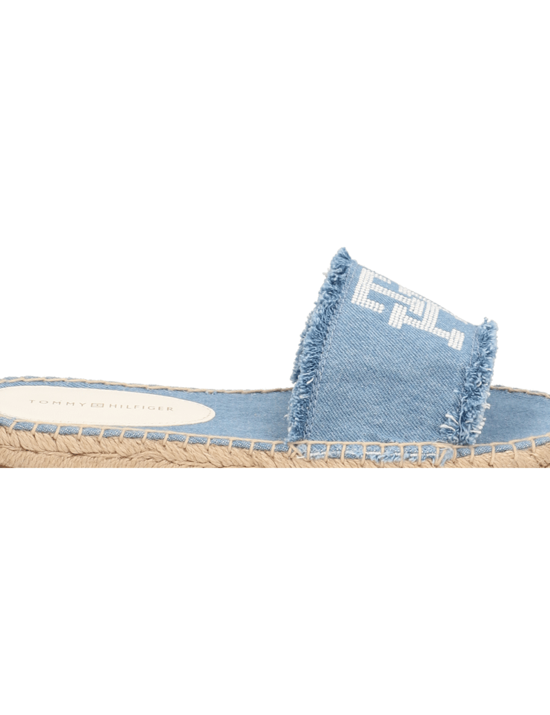Tommy-Hilfiger-DENIM-FLAT-SANDAL-hellblau
