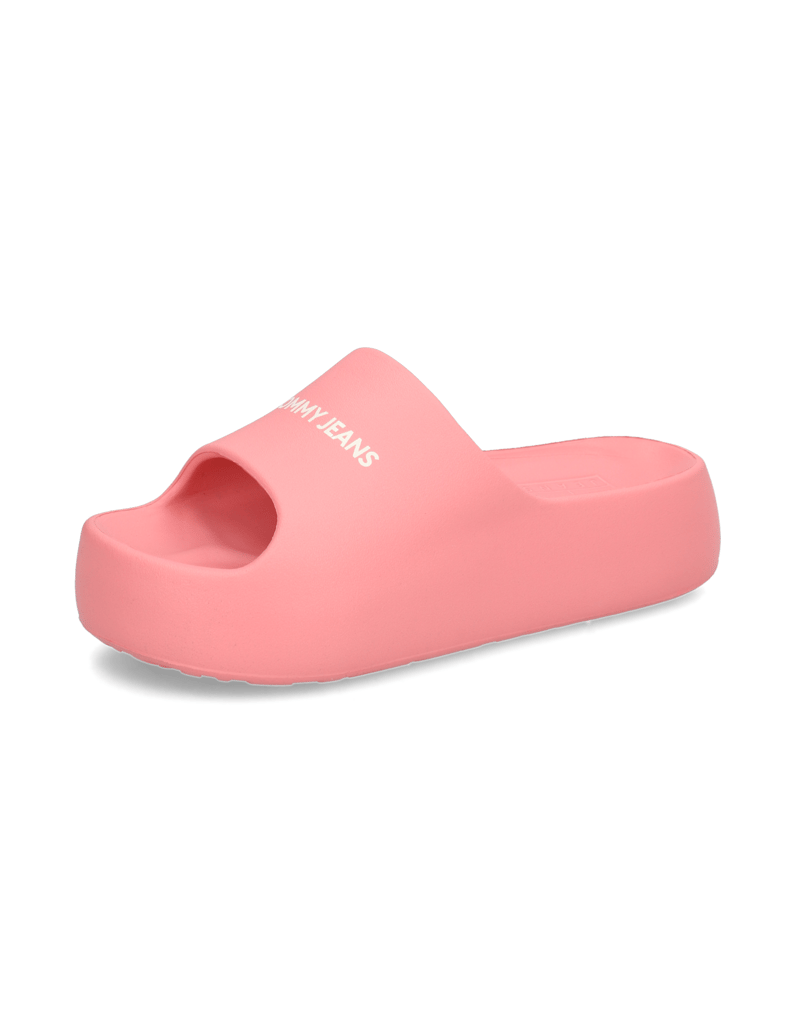 Tommy-Jeans-TJW-CHUNKY-FLATFORM-SLIDE-rosa
