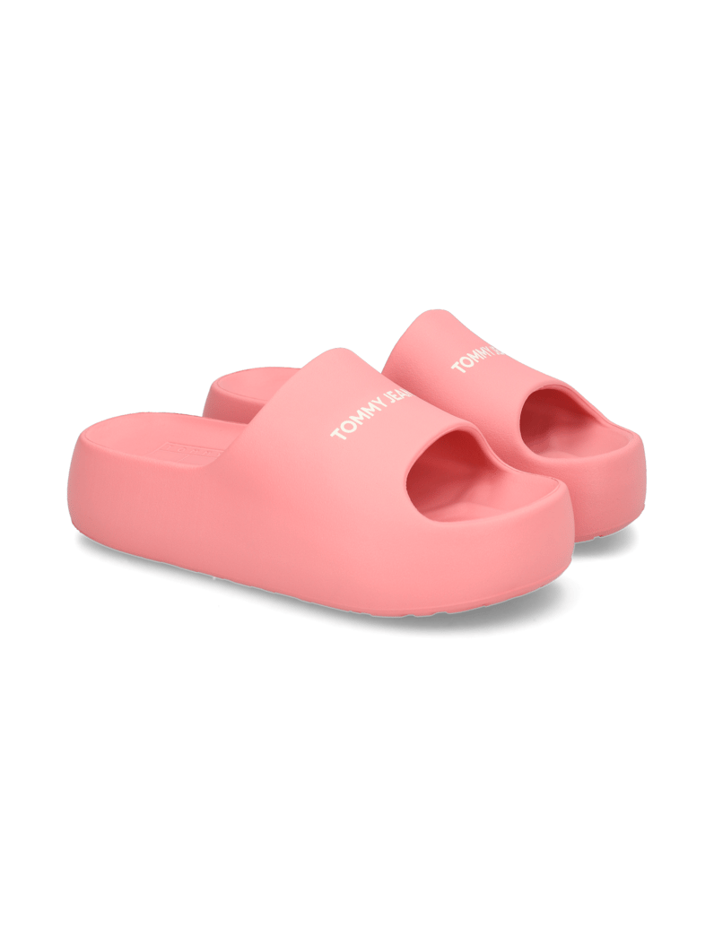 Tommy-Jeans-TJW-CHUNKY-FLATFORM-SLIDE-rosa
