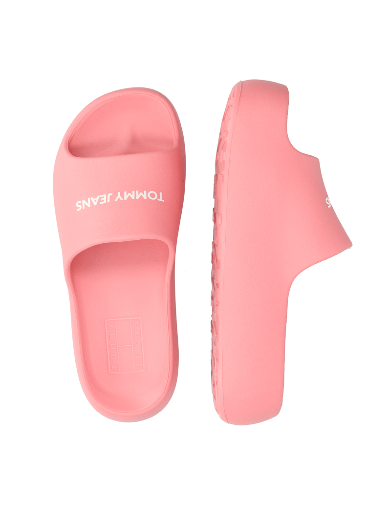 Tommy-Jeans-TJW-CHUNKY-FLATFORM-SLIDE-rosa