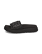 TT. BAGATT Pantoffel schwarz