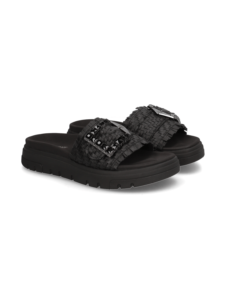 TT.-BAGATT-Pantoffel-beige