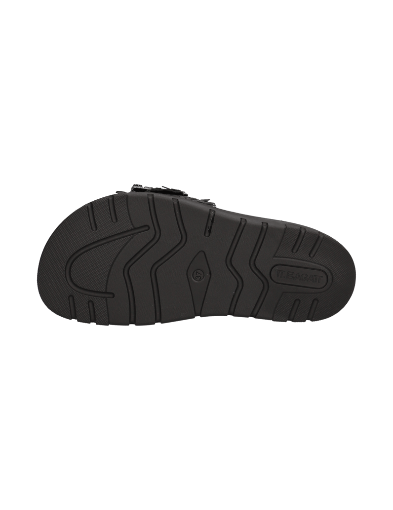 TT.-BAGATT-Pantoffel-beige