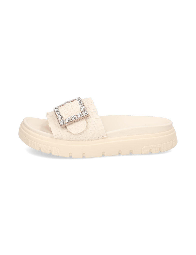 TT.-BAGATT-Pantoffel-beige