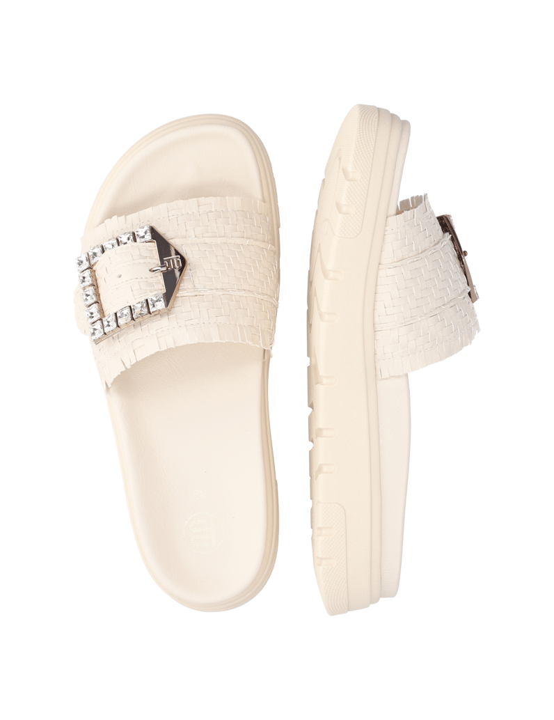 TT.-BAGATT-Pantoffel-beige