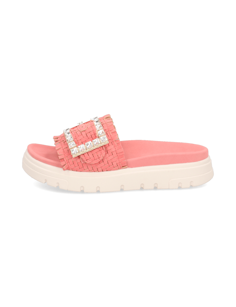 TT.-BAGATT-Pantoffel-beige