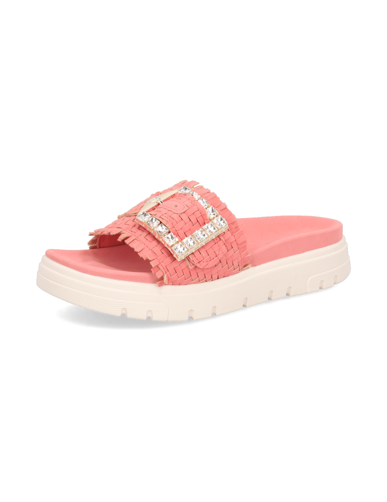 TT.-BAGATT-Pantoffel-beige