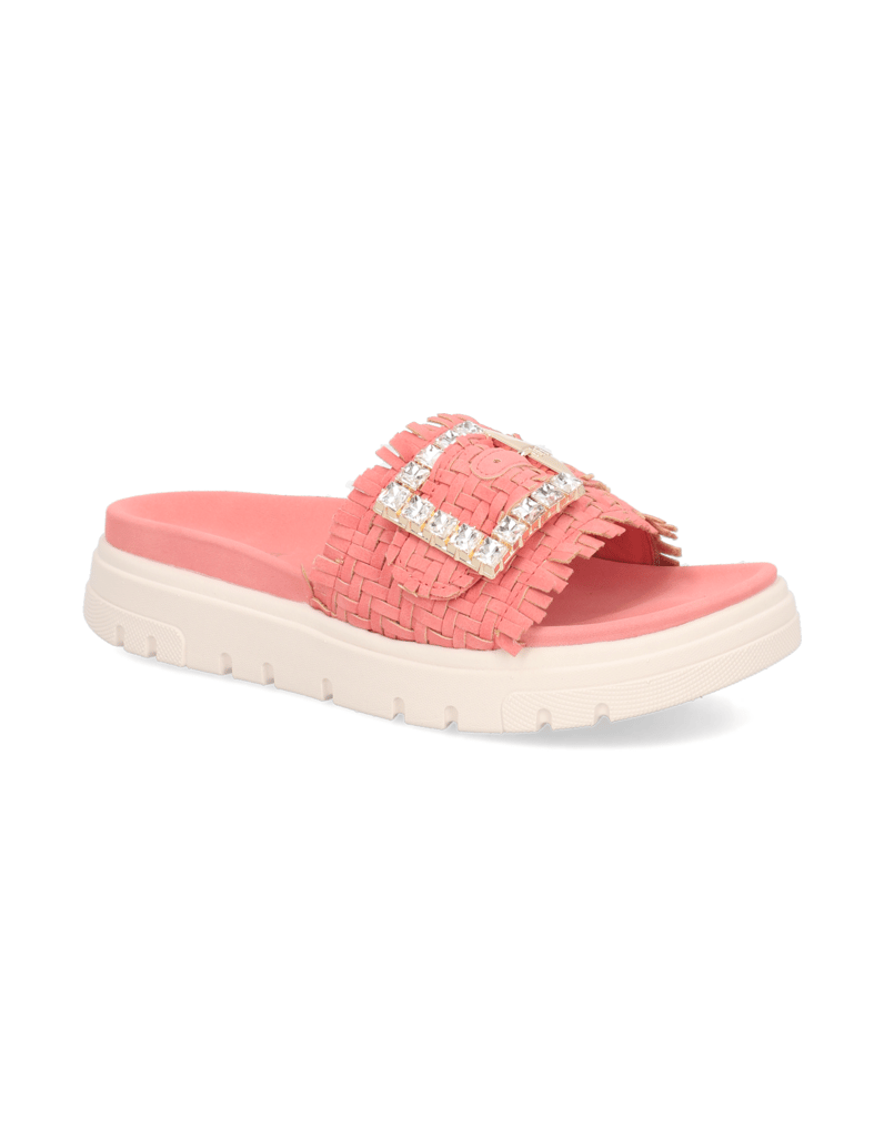 TT.-BAGATT-Pantoffel-beige