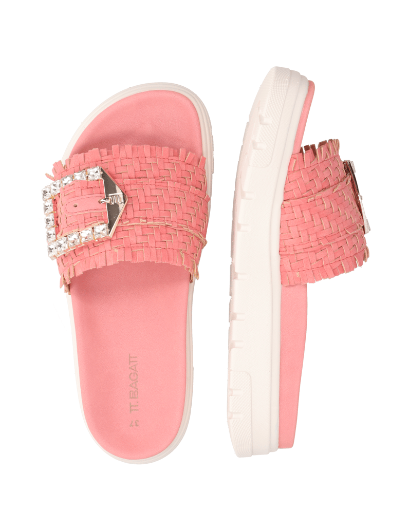 TT.-BAGATT-Pantoffel-beige