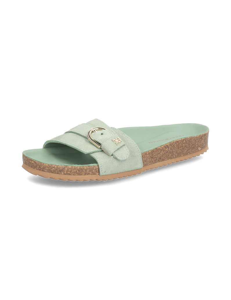 Tommy-Hilfiger-SOFT-SUEDE-ADJUSTABLE-MULE-mint
