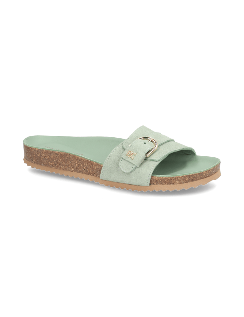 Tommy-Hilfiger-SOFT-SUEDE-ADJUSTABLE-MULE-mint