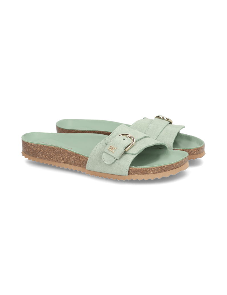 Tommy-Hilfiger-SOFT-SUEDE-ADJUSTABLE-MULE-mint