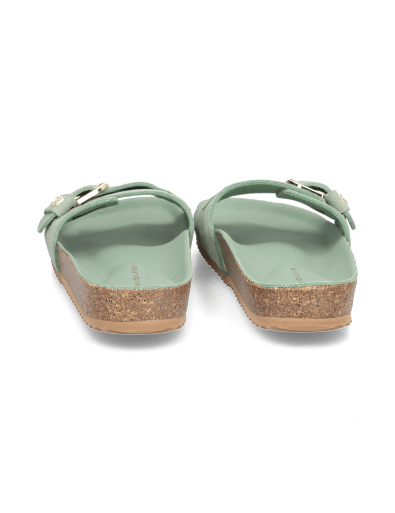 Tommy-Hilfiger-SOFT-SUEDE-ADJUSTABLE-MULE-mint