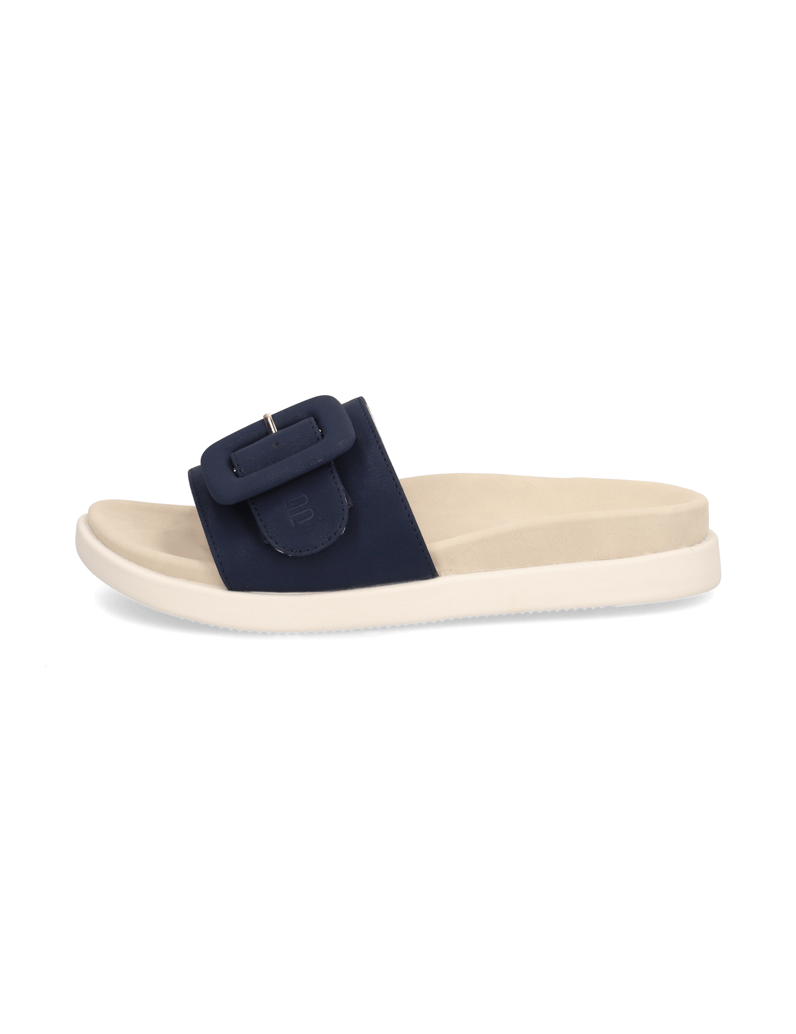 TT.-BAGATT-Pantoffel-blau