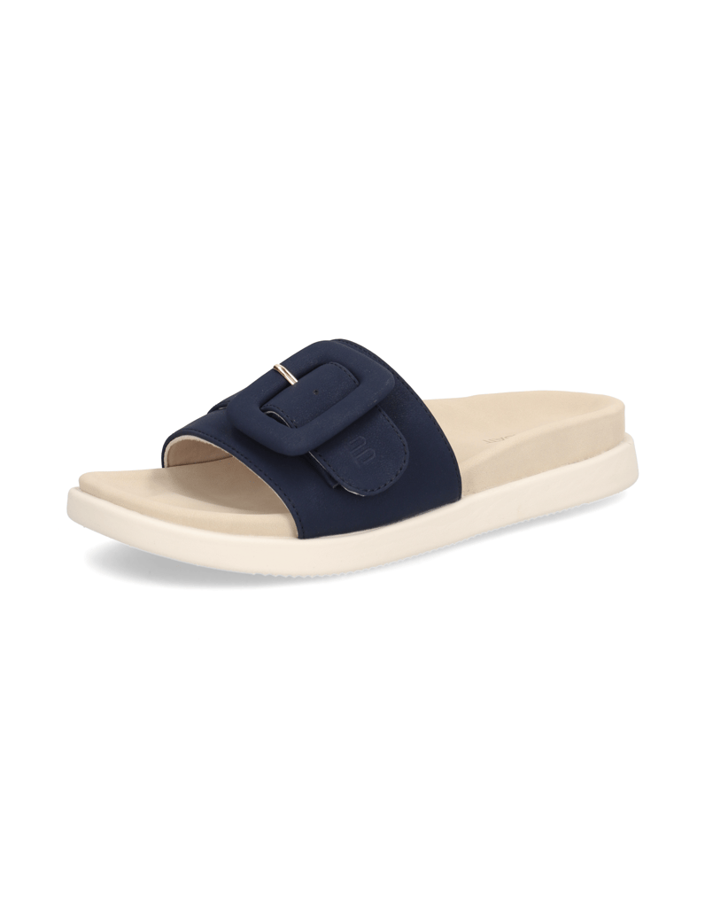 TT.-BAGATT-Pantoffel-blau