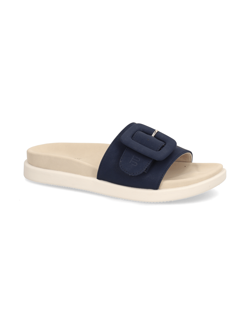 TT.-BAGATT-Pantoffel-blau