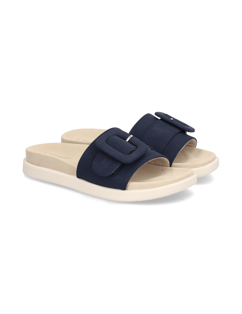 TT.-BAGATT-Pantoffel-blau