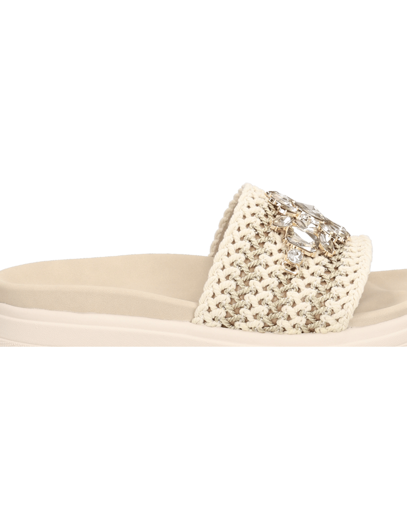 TT.-BAGATT-Textil-Pantoffel-schwarz