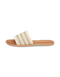 TT. BAGATT Textil Pantoffel beige