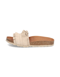 Verbenas ROCIO SERRAJE VOLANTE beige