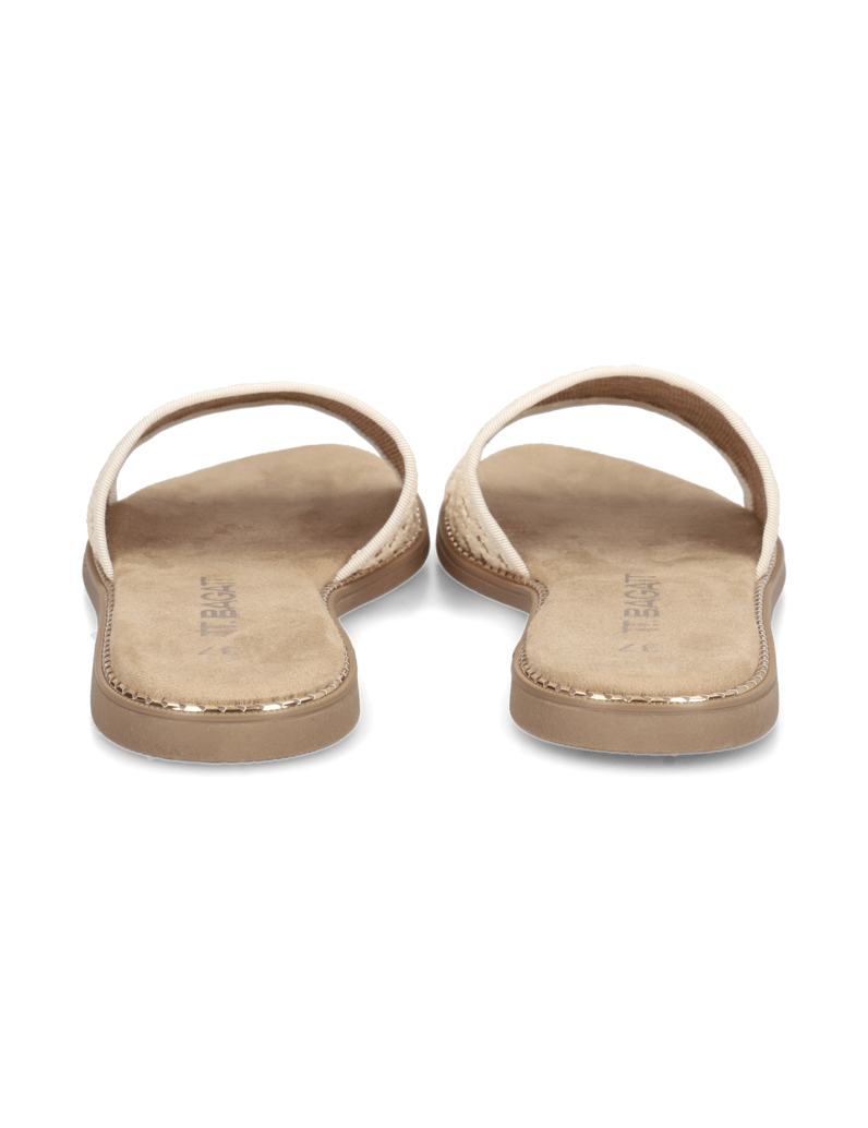 TT.-BAGATT-Pantoffel-beige