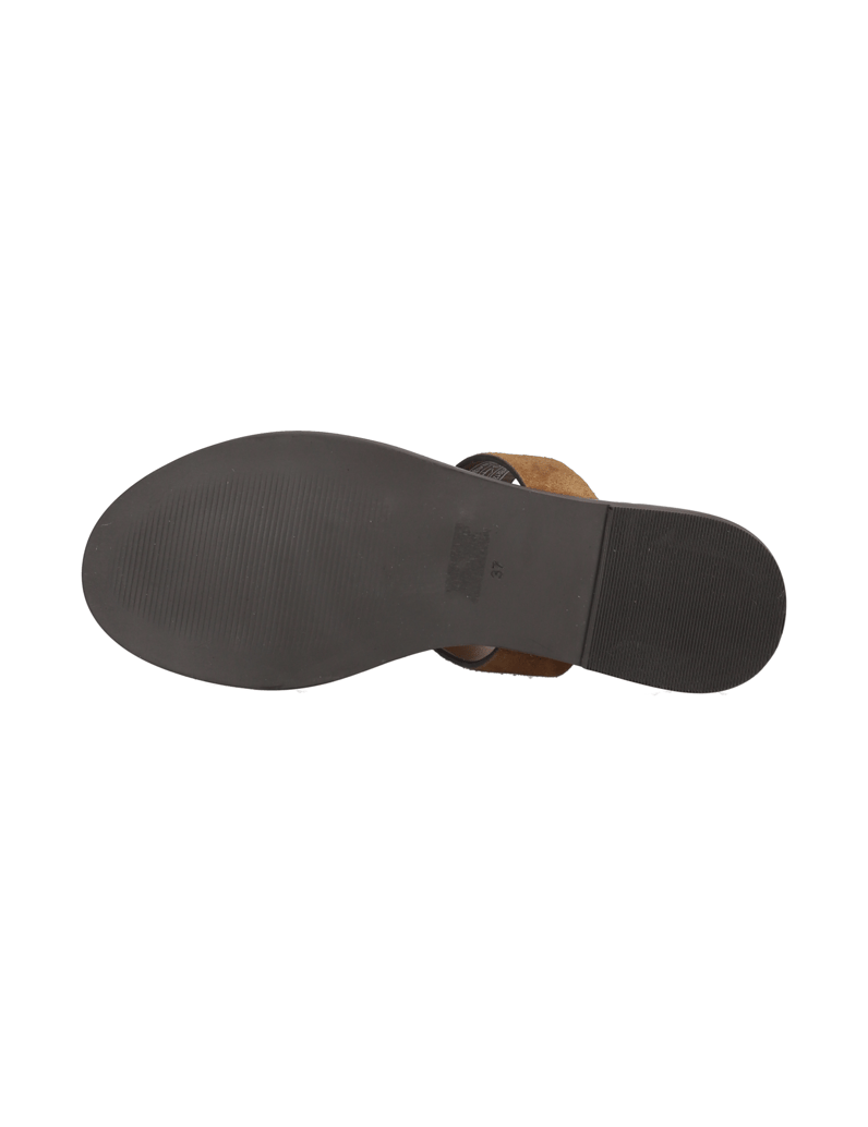 Pat-Calvin-Pantoffel-schwarz