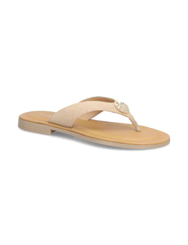 Pat-Calvin-Zehentrenner-beige