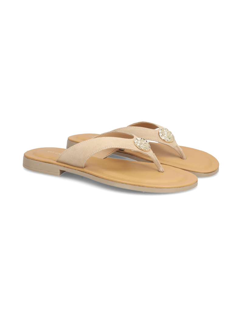 Pat-Calvin-Zehentrenner-beige