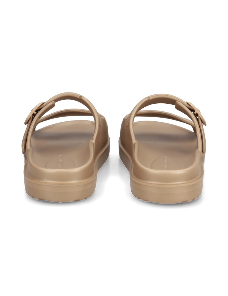 Tommy-Hilfiger-Pantoffel-schwarz
