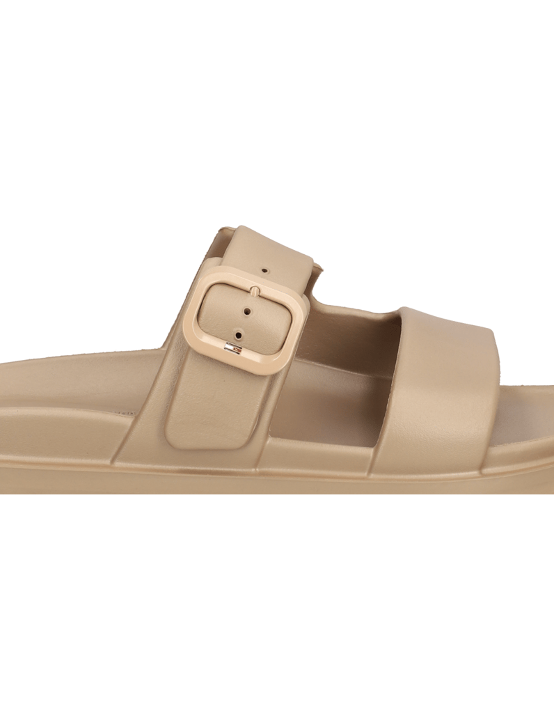 Tommy-Hilfiger-Pantoffel-schwarz
