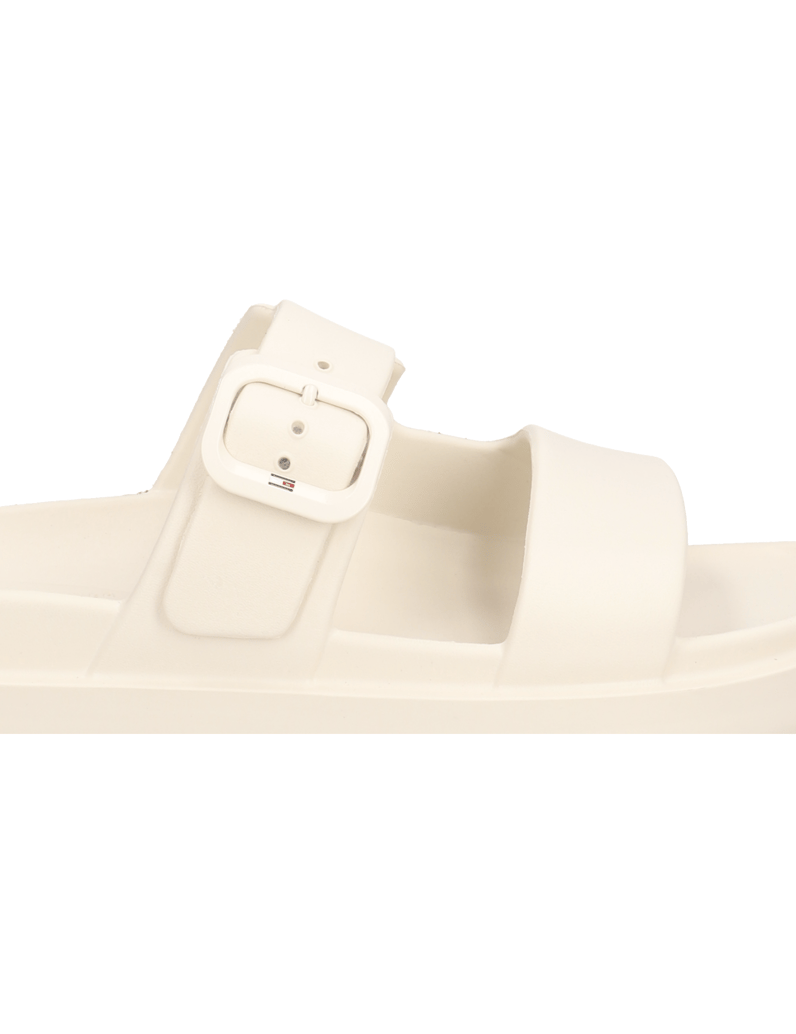 Tommy-Hilfiger-Pantoffel-schwarz