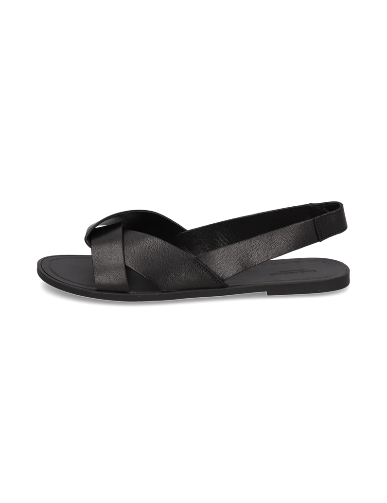 Vagabond-Shoemakers-Sandale-schwarz