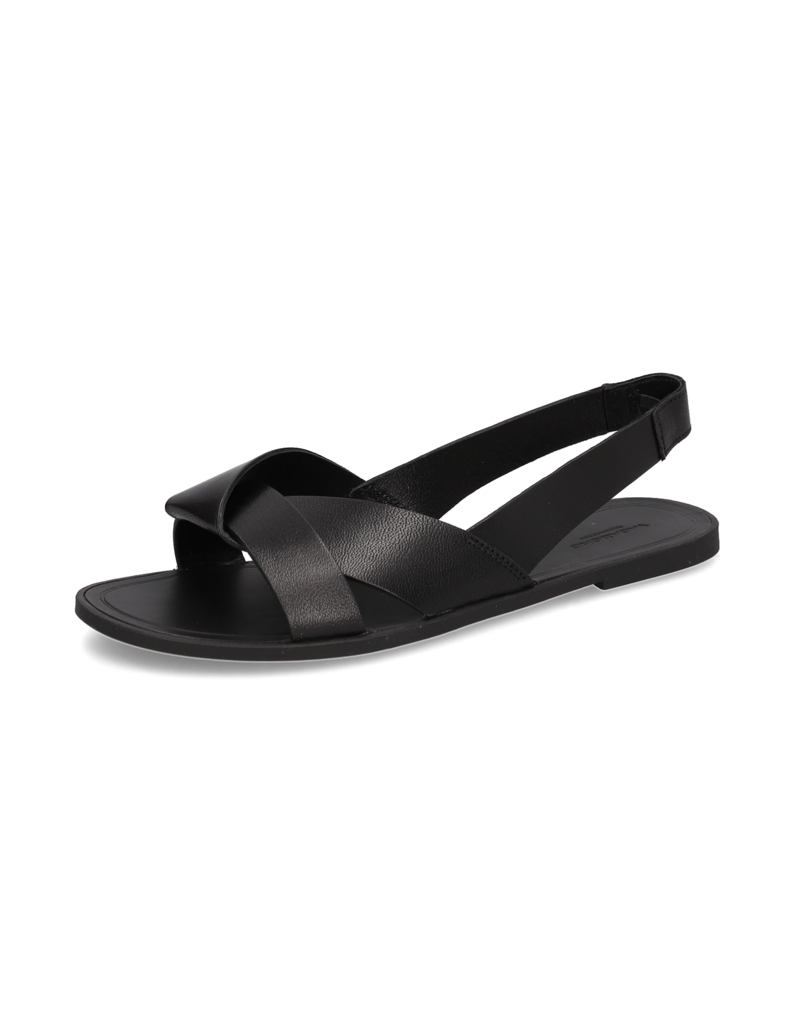 Vagabond-Shoemakers-Sandale-schwarz