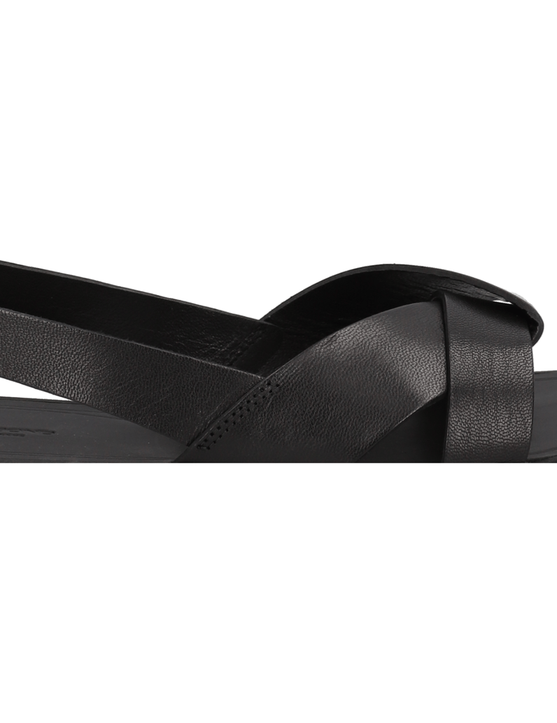 Vagabond-Shoemakers-Sandale-schwarz