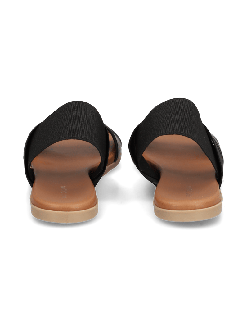 Pat-Calvin-Glattleder-Sandale-schwarz