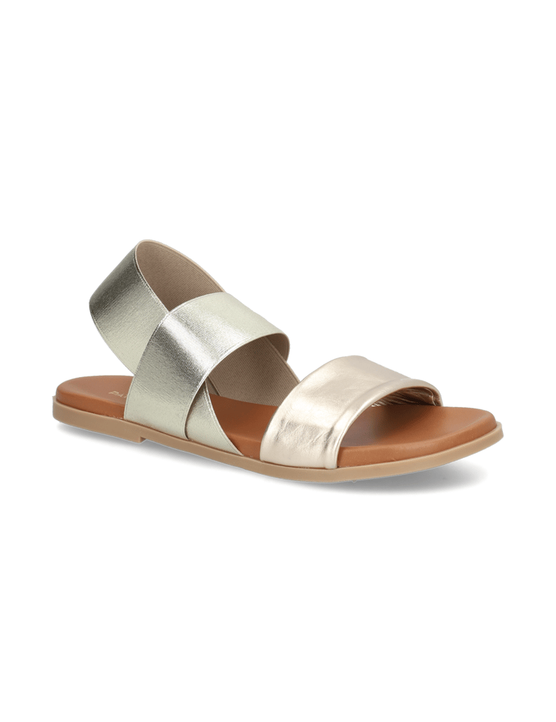 Pat-Calvin-Glattleder-Sandale-schwarz