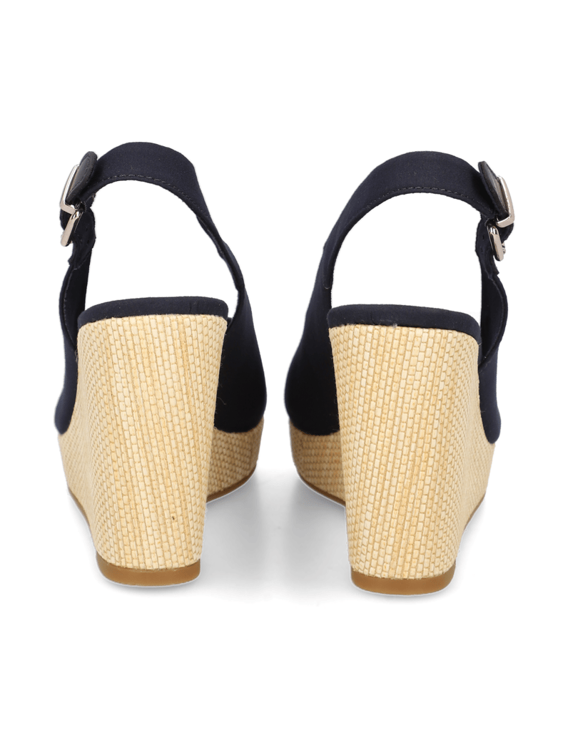 Tommy-Hilfiger-ICONIC-ELENA-SLING-BACK-blau