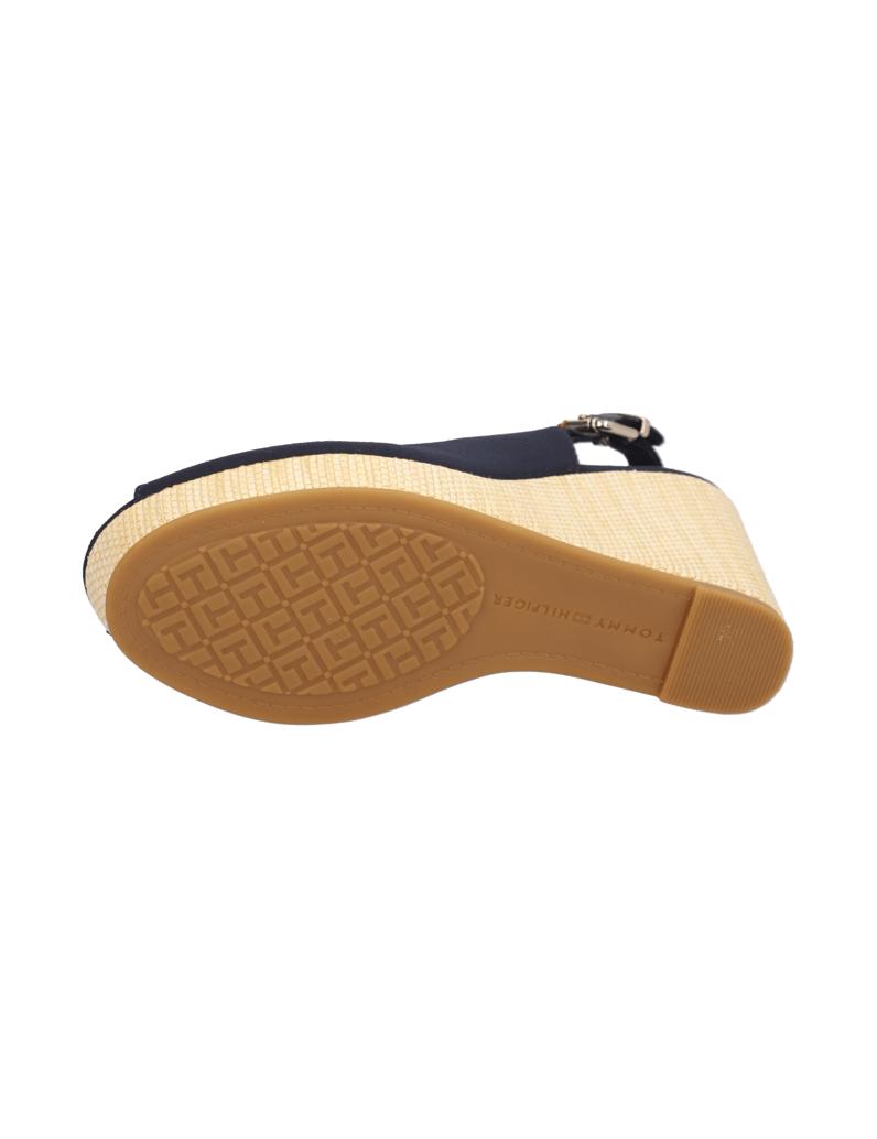 Tommy-Hilfiger-ICONIC-ELENA-SLING-BACK-blau