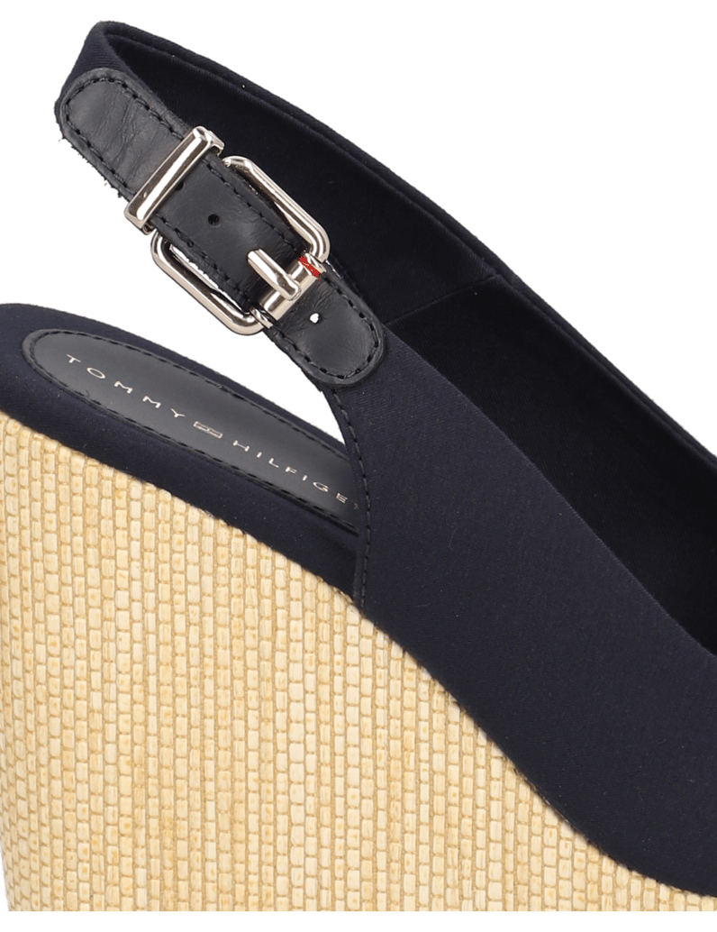 Tommy-Hilfiger-ICONIC-ELENA-SLING-BACK-blau