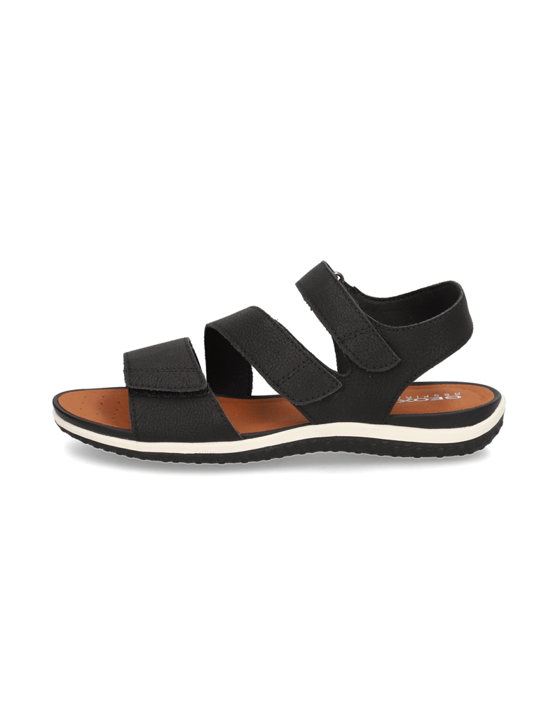 GEOX-D-SANDAL-VEGA-A-schwarz