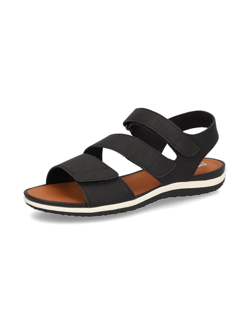 GEOX-D-SANDAL-VEGA-A-schwarz