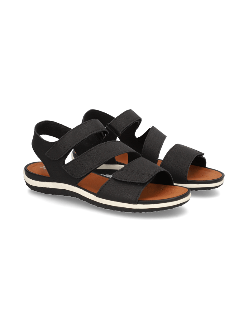 GEOX-D-SANDAL-VEGA-A-schwarz