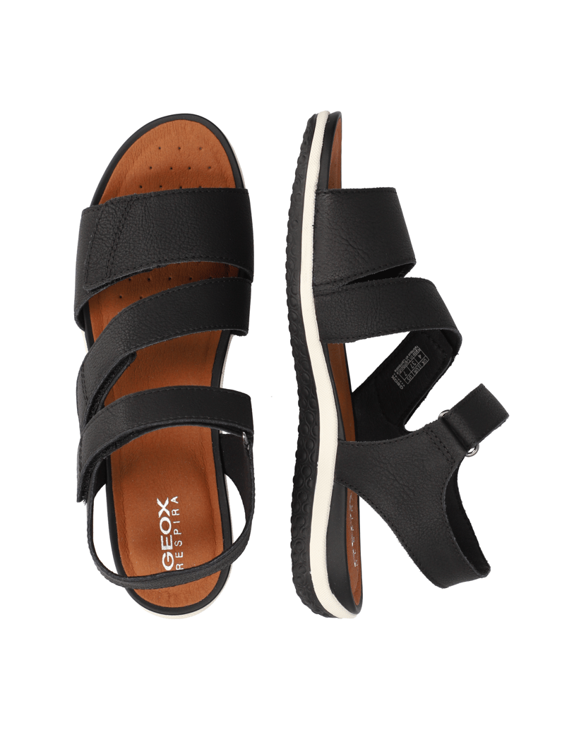 GEOX-D-SANDAL-VEGA-A-schwarz