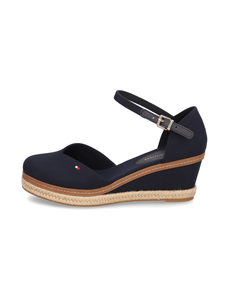 Tommy-Hilfiger-BASIC-CLOSED-TOE-MID-WEDGE-blau