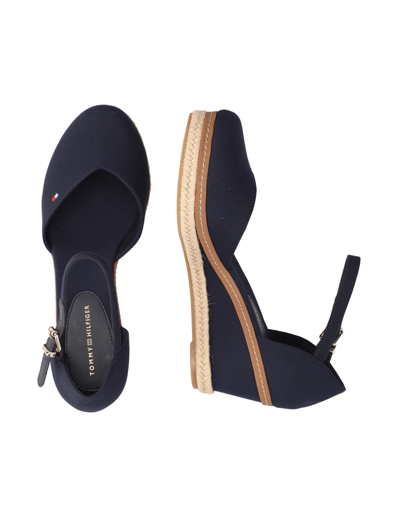 Tommy-Hilfiger-BASIC-CLOSED-TOE-MID-WEDGE-blau