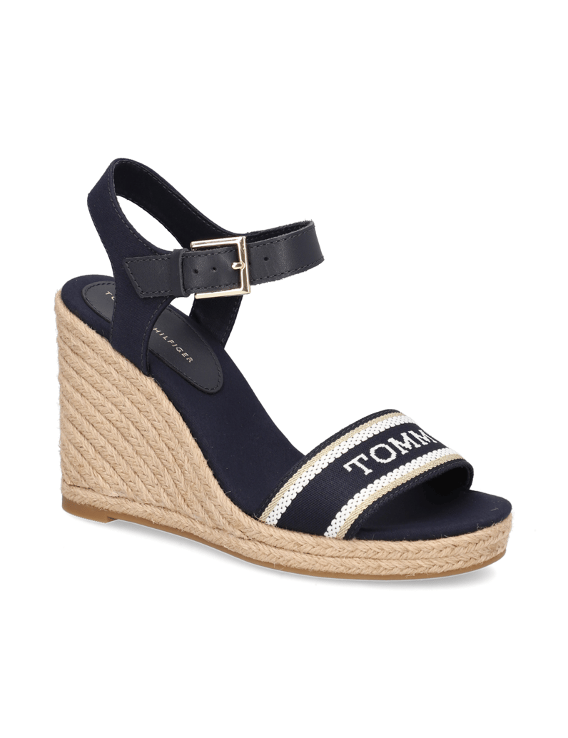 Tommy-Hilfiger-MONO-WEBBING-HIGH-WEDGE-SANDAL-blau